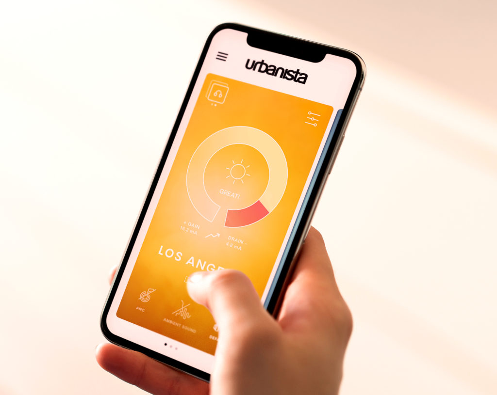 Hitta den perfekta balansen mellan energin ut och energi in